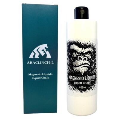 Magnesio líquido 400 ml