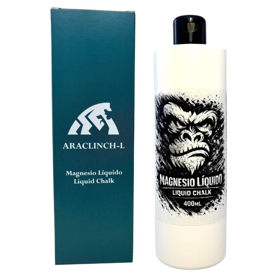 Magnesio líquido 400 ml