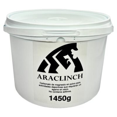Magnesio en polvo 1450 g