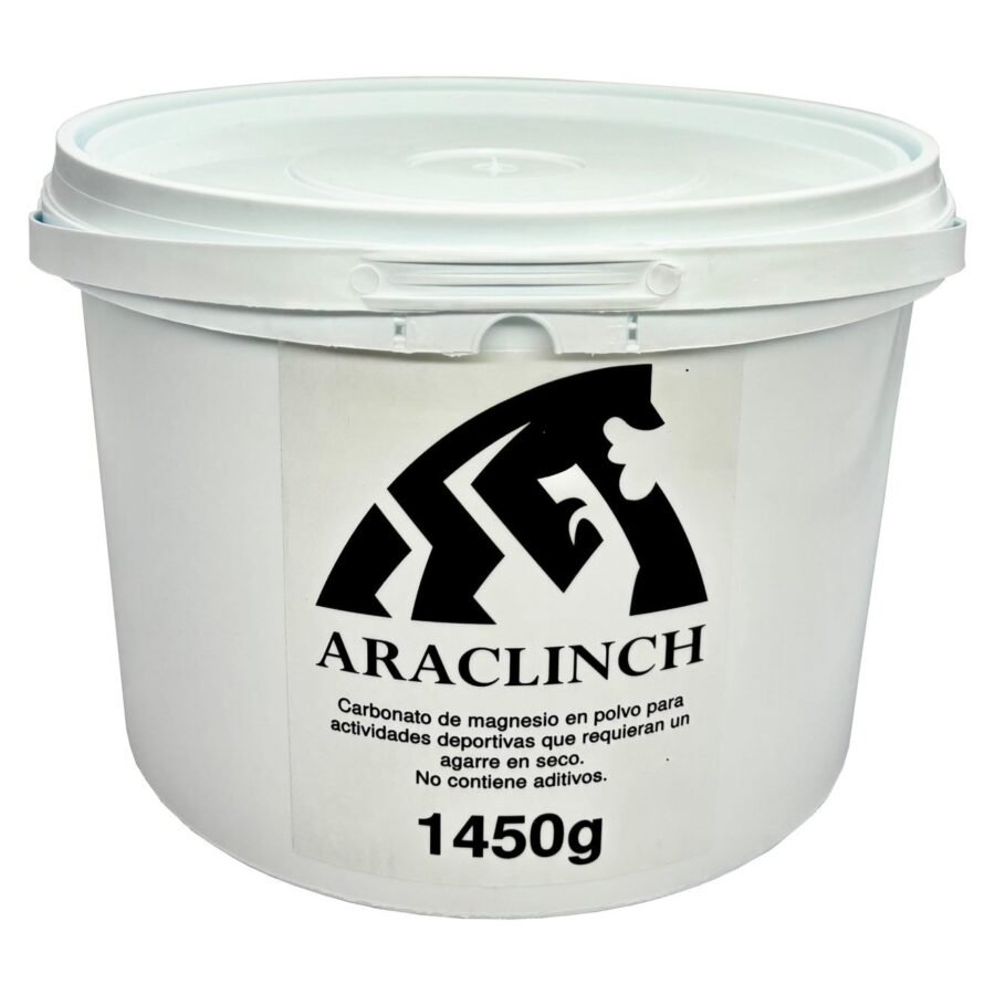 Magnesio en polvo 1450 g