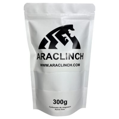 Magnesio en polvo 300 g